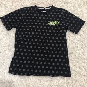 Jelly Army T-Shirt Exclusive Merchandise Size M